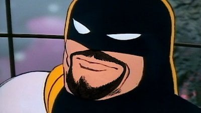 Space Ghost Coast to Coast Season 3 Episode 8