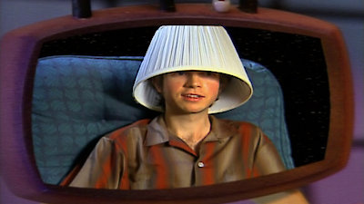 Space Ghost Coast to Coast Season 4 Episode 3