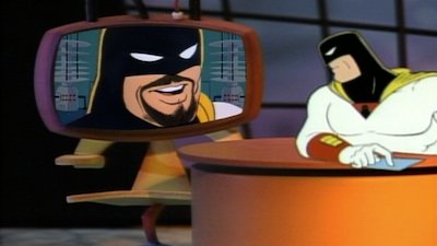 Space Ghost Coast to Coast Season 4 Episode 4