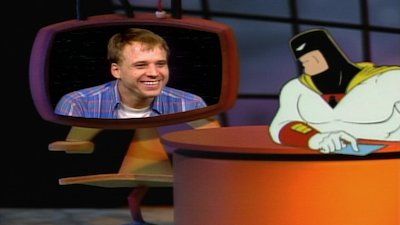 Space Ghost Coast to Coast Season 4 Episode 7