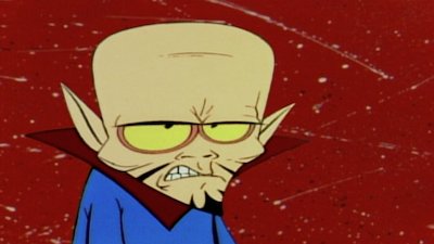 Space Ghost Coast to Coast Season 4 Episode 10