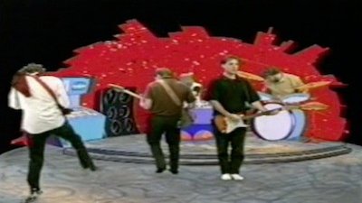 Space Ghost Coast to Coast Season 4 Episode 15