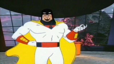 Space Ghost Coast to Coast Season 4 Episode 17