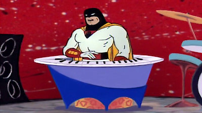 Space Ghost Coast to Coast Season 4 Episode 19