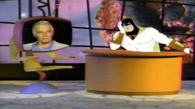 Space Ghost Coast to Coast Season 4 Episode 20
