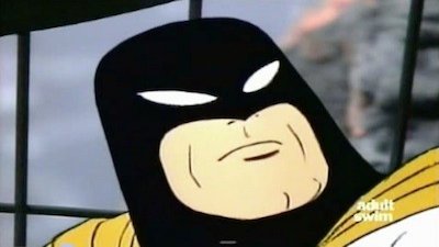 Space Ghost Coast to Coast Season 4 Episode 21