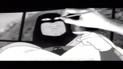 Space Ghost Coast to Coast Season 4 Episode 22