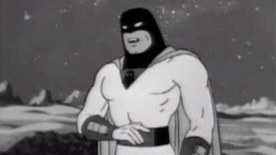 Space Ghost Coast to Coast Season 4 Episode 24