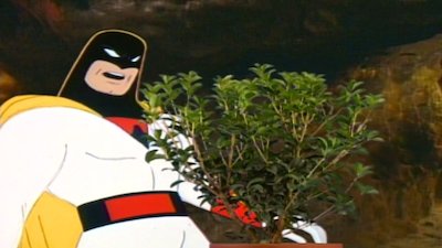 Space Ghost Coast to Coast Season 5 Episode 5