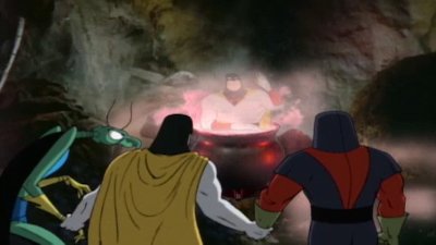 Space Ghost Coast to Coast Season 5 Episode 6