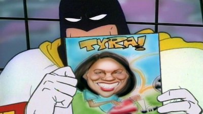 Space Ghost Coast to Coast Season 5 Episode 7