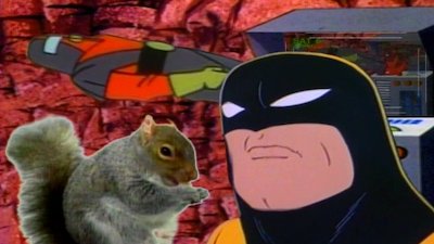 Space Ghost Coast to Coast Season 5 Episode 8