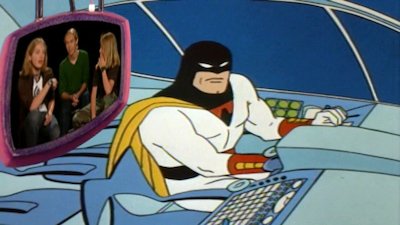 Space Ghost Coast to Coast Season 6 Episode 3