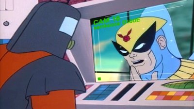 Space Ghost Coast to Coast Season 6 Episode 4