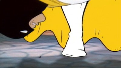 Space Ghost Coast to Coast Season 6 Episode 9