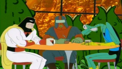 Space Ghost Coast to Coast Season 6 Episode 10