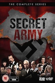 Secret Army