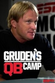 Gruden's QB Camp