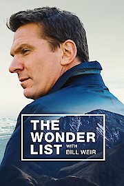 The Wonder List with Bill Weir