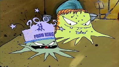 Squidbillies Season 1 Episode 3