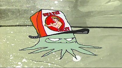 Squidbillies Season 2 Episode 4