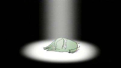 Squidbillies Season 2 Episode 5