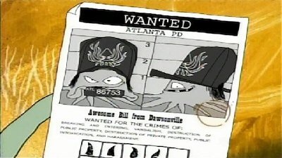Squidbillies Season 2 Episode 11
