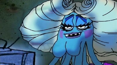 Squidbillies Season 2 Episode 13