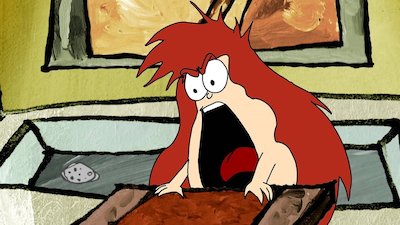 Squidbillies Season 3 Episode 17