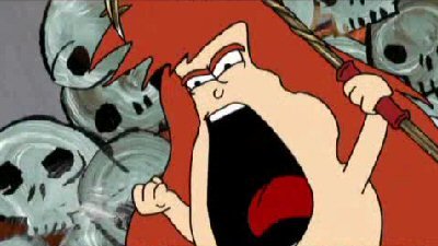 Squidbillies Season 3 Episode 18