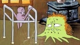 This Show Is Called Squidbillies