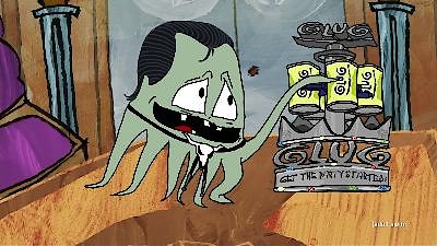 Squidbillies Season 5 Episode 6