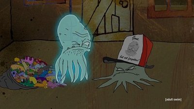 Squidbillies Season 8 Episode 2