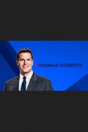 msnbc Live with Thomas Roberts