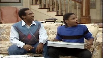 The Cosby Show Season 1 Episode 5