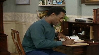 The Cosby Show Season 1 Episode 6