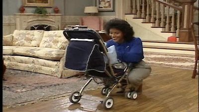 The Cosby Show Season 1 Episode 7