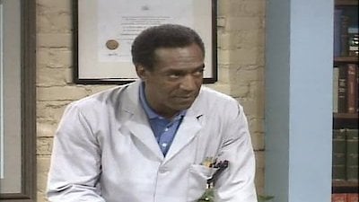 The Cosby Show Season 1 Episode 9