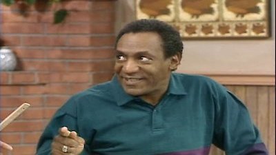 The Cosby Show Season 1 Episode 10