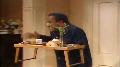 The Cosby Show Season 1 Episode 12