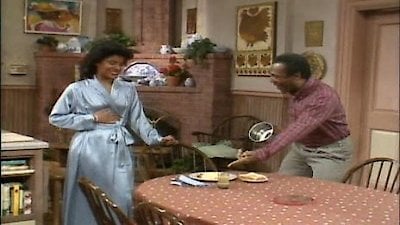 The Cosby Show Season 1 Episode 13