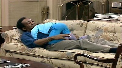 The Cosby Show Season 1 Episode 19