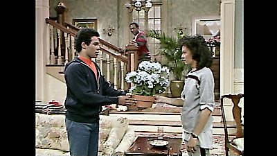 The Cosby Show Season 2 Episode 4