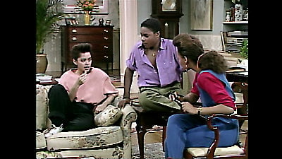 The Cosby Show Season 2 Episode 5