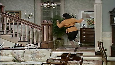 The Cosby Show Season 2 Episode 10