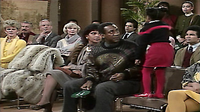 The Cosby Show Season 2 Episode 13