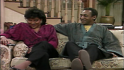 The Cosby Show Season 2 Episode 19