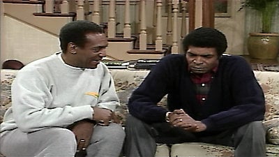 The Cosby Show Season 2 Episode 20