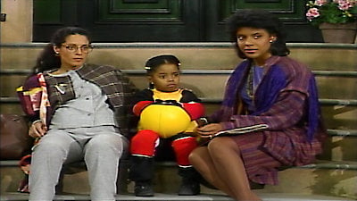 The Cosby Show Season 2 Episode 21