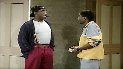 The Cosby Show Season 2 Episode 22